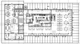 Bar; Cafetería Mladost 4, Sofia 4