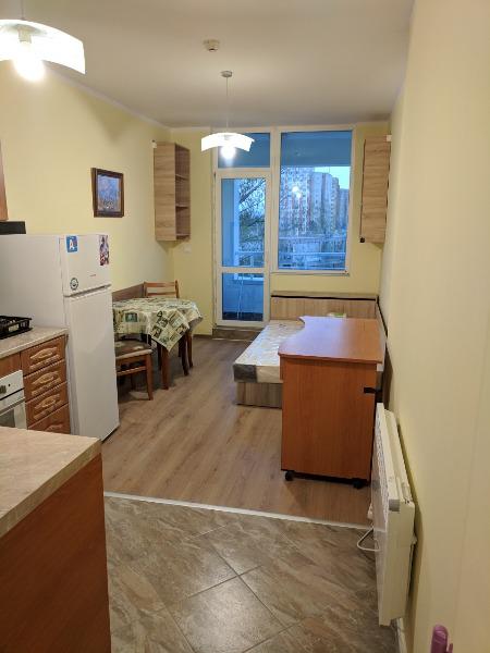 Til leie  Studio Sofia , Studentski grad , 35 kvm | 26772281
