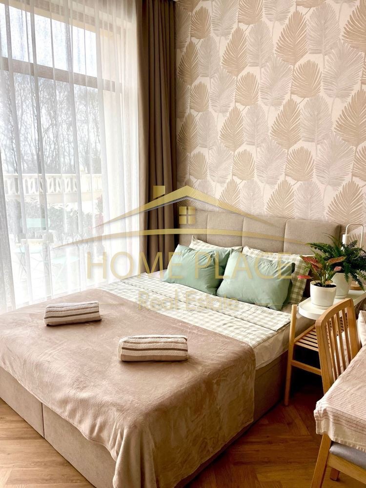K pronájmu  Studio Varna , Asparuchovo , 48 m2 | 40796548 - obraz [6]