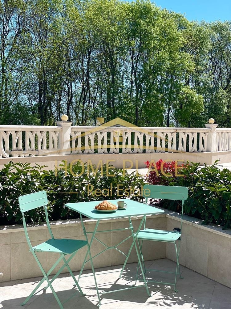 K pronájmu  Studio Varna , Asparuchovo , 48 m2 | 40796548 - obraz [3]