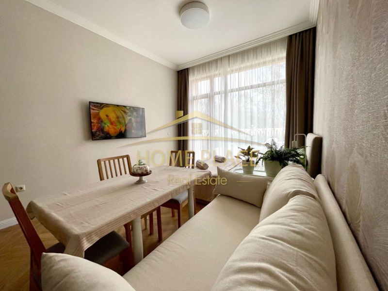 K pronájmu  Studio Varna , Asparuchovo , 48 m2 | 40796548 - obraz [2]