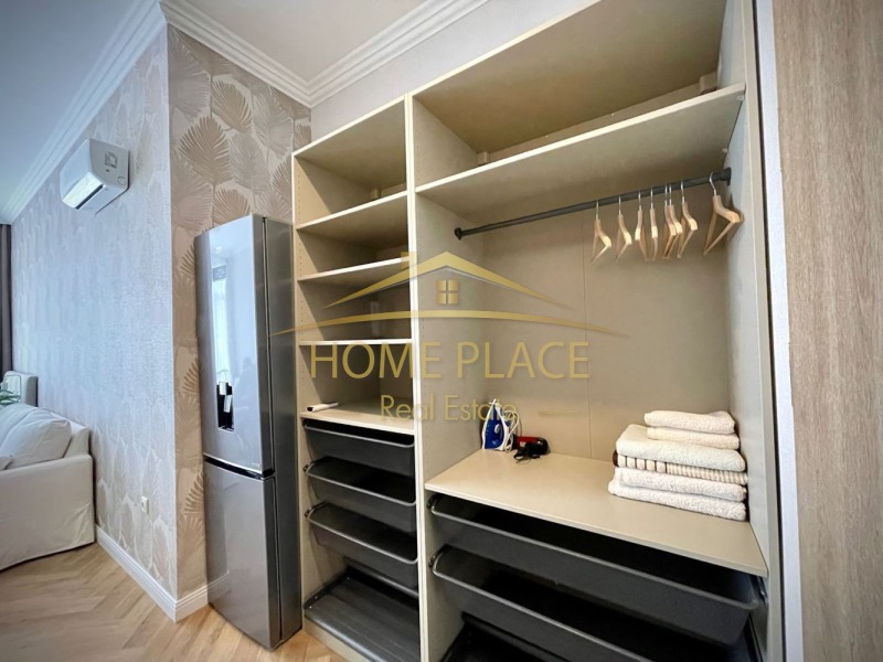 K pronájmu  Studio Varna , Asparuchovo , 48 m2 | 40796548 - obraz [7]