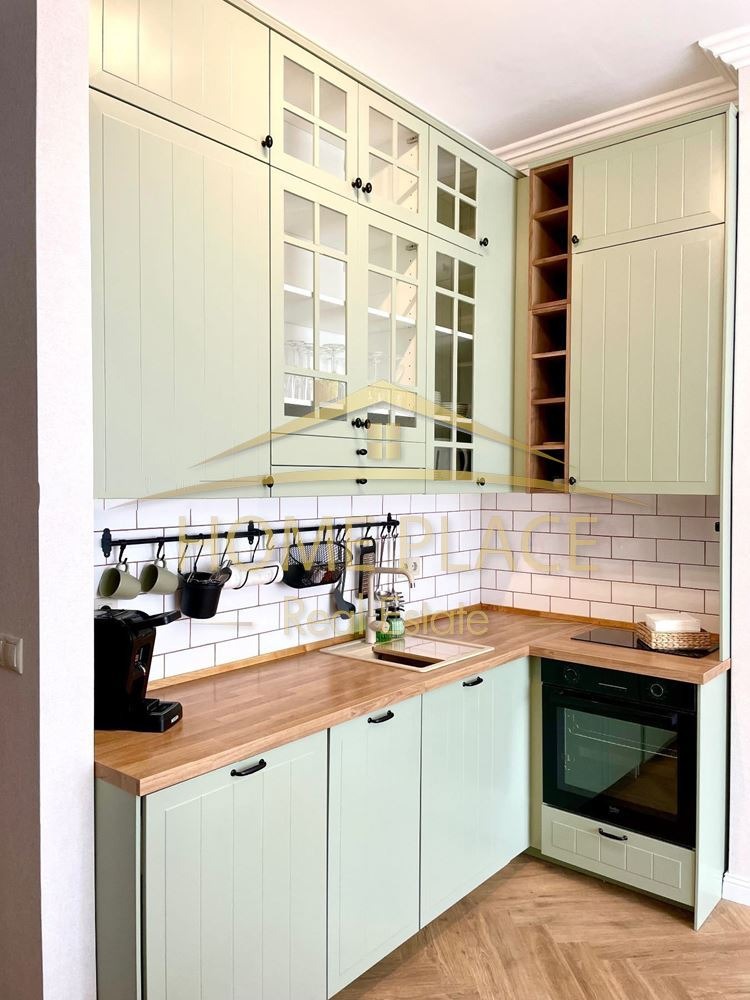 K pronájmu  Studio Varna , Asparuchovo , 48 m2 | 40796548 - obraz [4]