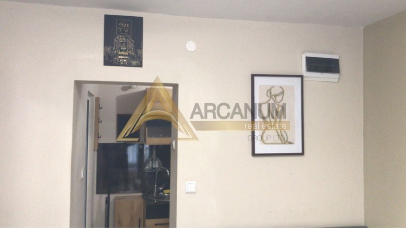 Дава под наем 1-СТАЕН, гр. Варна, Спортна зала, снимка 2 - Апартаменти - 53006222