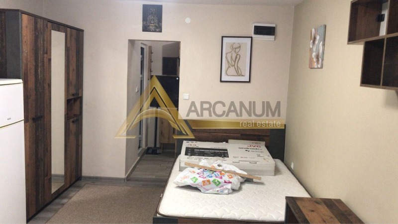 Дава под наем 1-СТАЕН, гр. Варна, Спортна зала, снимка 4 - Апартаменти - 53006222