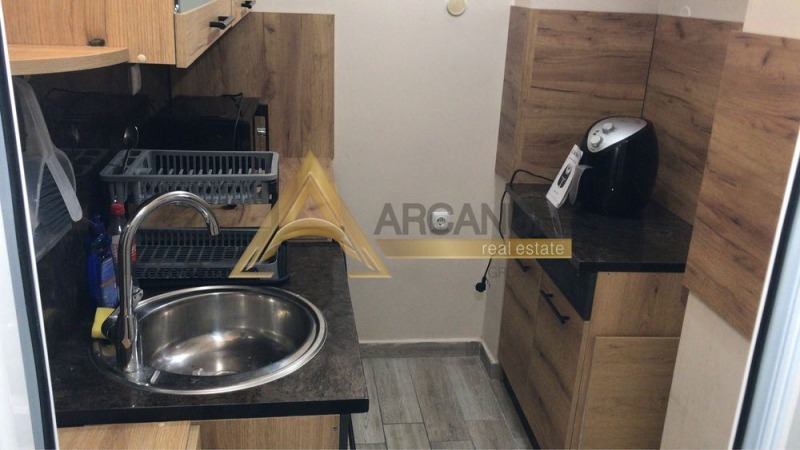 Дава под наем 1-СТАЕН, гр. Варна, Спортна зала, снимка 7 - Апартаменти - 53006222