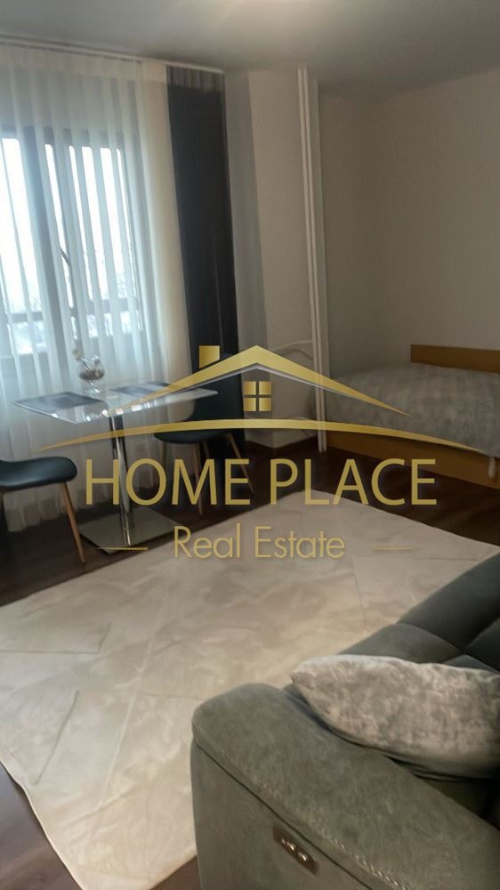 Дава под наем 1-СТАЕН, гр. Варна, Възраждане 1, снимка 2 - Апартаменти - 53284863