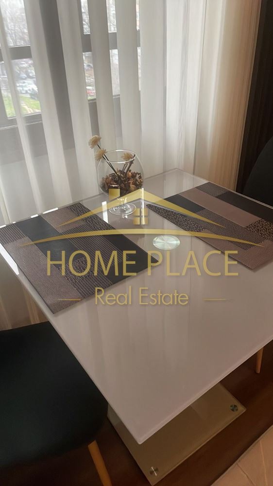 Дава под наем 1-СТАЕН, гр. Варна, Възраждане 1, снимка 6 - Апартаменти - 53284863