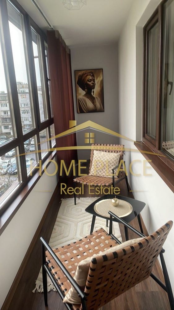 Дава под наем 1-СТАЕН, гр. Варна, Възраждане 1, снимка 7 - Апартаменти - 53284863