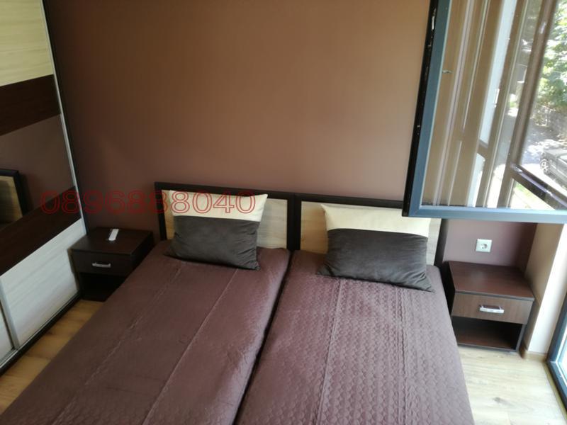 Дава под наем 2-СТАЕН, гр. Плевен, Идеален център, снимка 13 - Апартаменти - 54057405