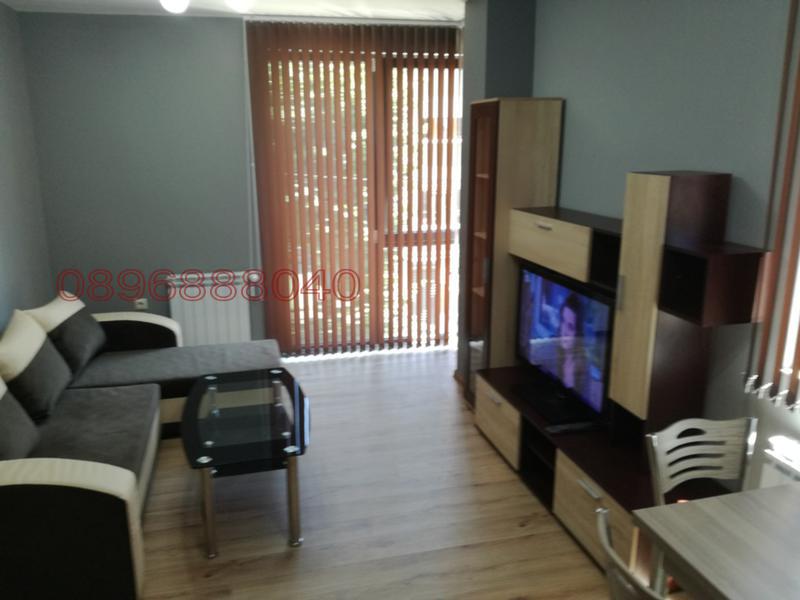 Дава под наем 2-СТАЕН, гр. Плевен, Идеален център, снимка 3 - Апартаменти - 54057405