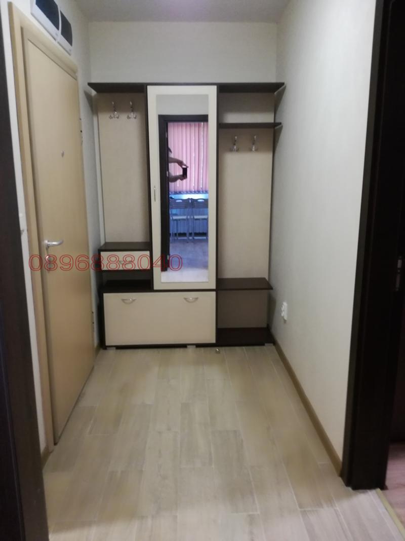 Дава под наем 2-СТАЕН, гр. Плевен, Идеален център, снимка 15 - Апартаменти - 54057405