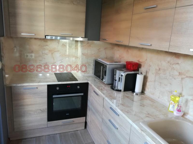 Дава под наем 2-СТАЕН, гр. Плевен, Идеален център, снимка 9 - Апартаменти - 54057405