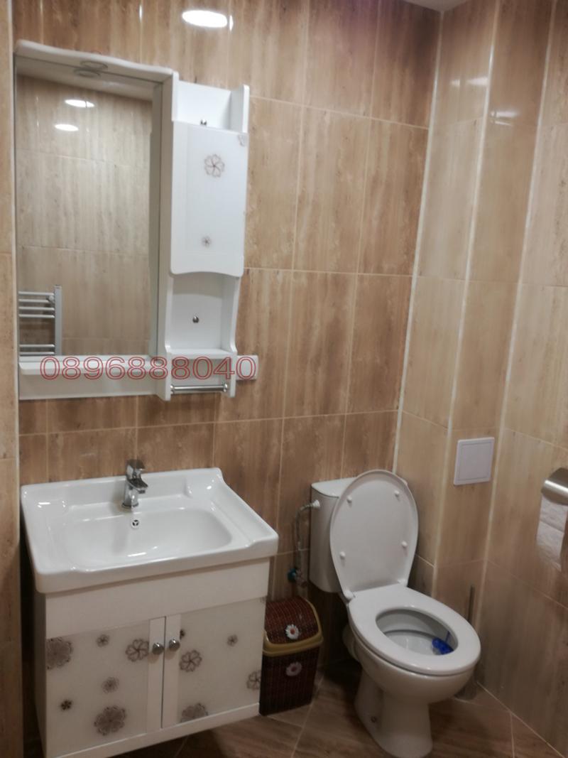 Дава под наем 2-СТАЕН, гр. Плевен, Идеален център, снимка 17 - Апартаменти - 54057405