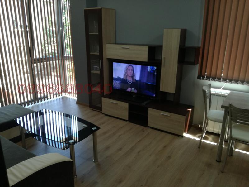 Дава под наем 2-СТАЕН, гр. Плевен, Идеален център, снимка 4 - Апартаменти - 54057405