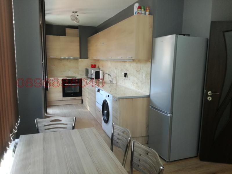 Дава под наем 2-СТАЕН, гр. Плевен, Идеален център, снимка 7 - Апартаменти - 54057405