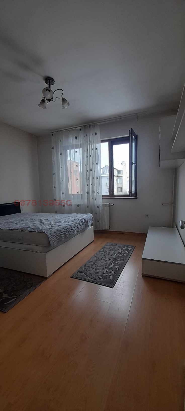 Дава под наем 2-СТАЕН, гр. София, Център, снимка 10 - Апартаменти - 52943973