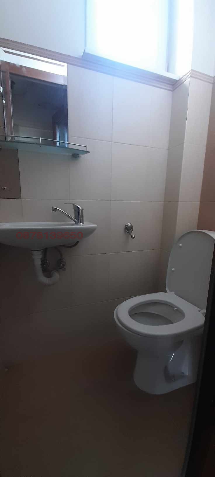 Дава под наем 2-СТАЕН, гр. София, Център, снимка 8 - Апартаменти - 52943973