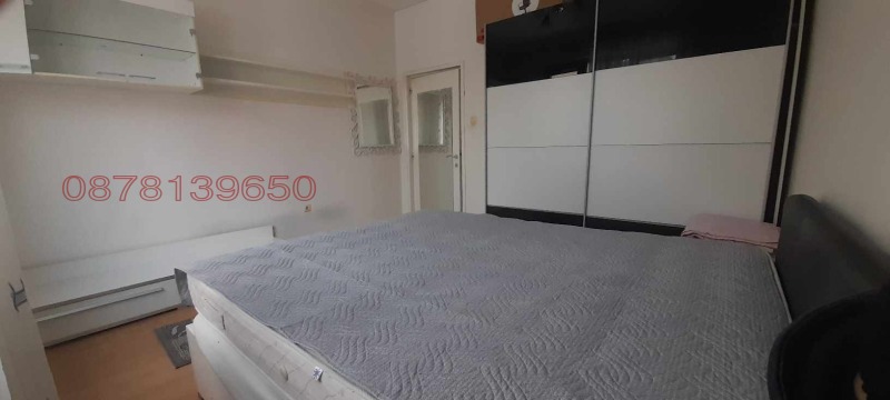 Дава под наем 2-СТАЕН, гр. София, Център, снимка 12 - Апартаменти - 52943973