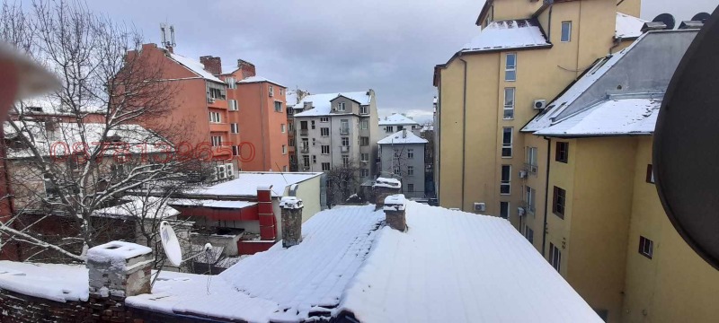 Дава под наем 2-СТАЕН, гр. София, Център, снимка 5 - Апартаменти - 52943973