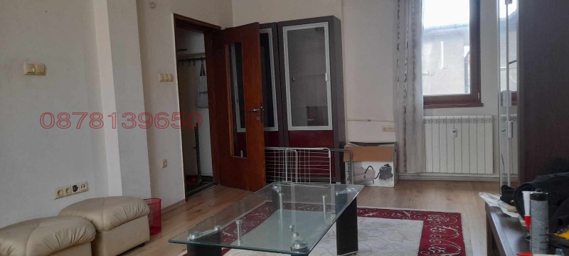 Дава под наем 2-СТАЕН, гр. София, Център, снимка 3 - Апартаменти - 52943973