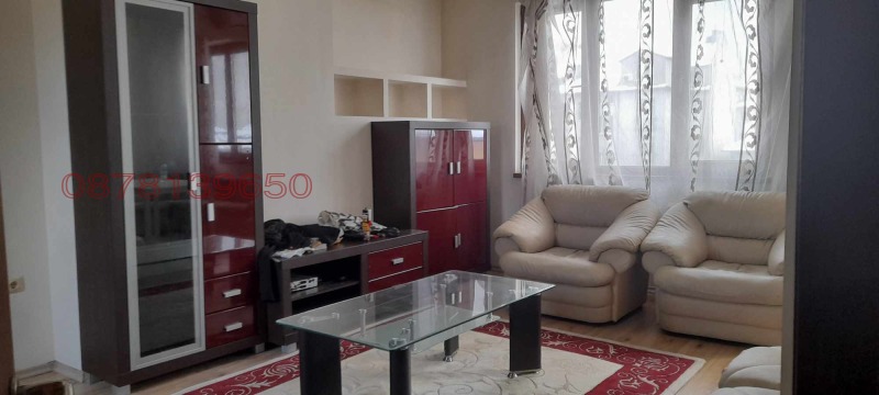 Дава под наем 2-СТАЕН, гр. София, Център, снимка 2 - Апартаменти - 52943973