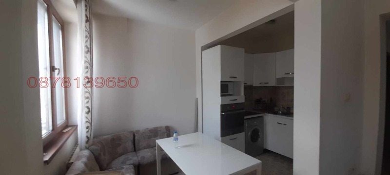 Дава под наем 2-СТАЕН, гр. София, Център, снимка 6 - Апартаменти - 52943973