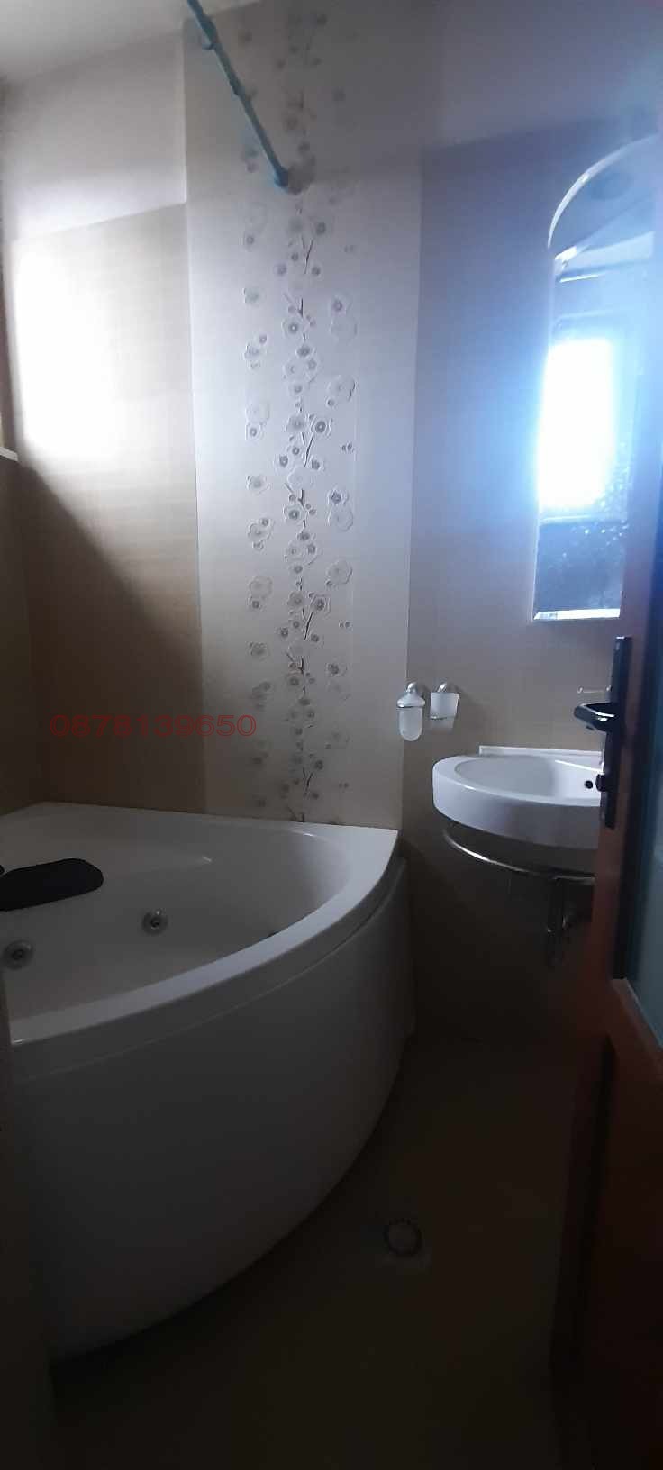 Дава под наем 2-СТАЕН, гр. София, Център, снимка 9 - Апартаменти - 52943973