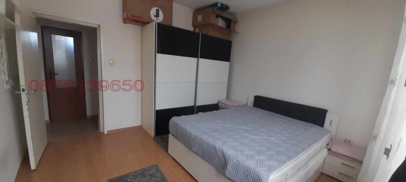 Дава под наем 2-СТАЕН, гр. София, Център, снимка 11 - Апартаменти - 52943973