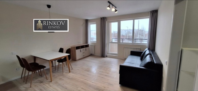 A louer  1 chambre Sofia , Droujba 2 , 55 m² | 20569647