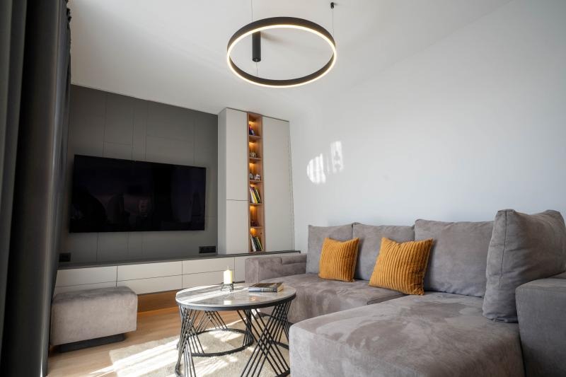 Kiralık  1 yatak odası Plovdiv , Proslav , 72 metrekare | 22875676 - görüntü [2]