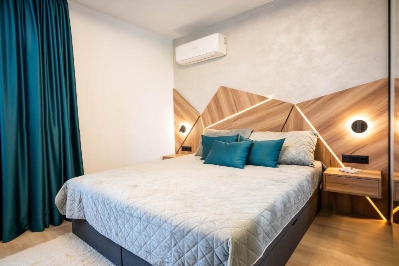 Kiralık  1 yatak odası Plovdiv , Proslav , 72 metrekare | 22875676 - görüntü [3]