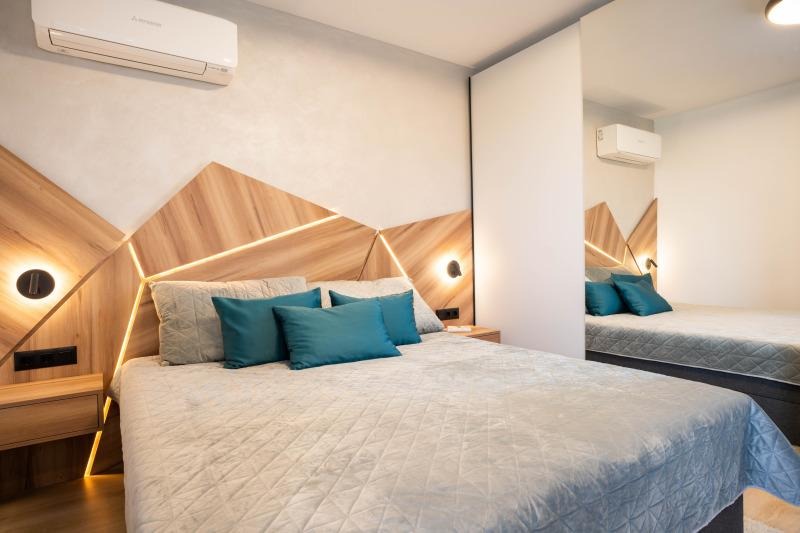 Kiralık  1 yatak odası Plovdiv , Proslav , 72 metrekare | 22875676 - görüntü [4]