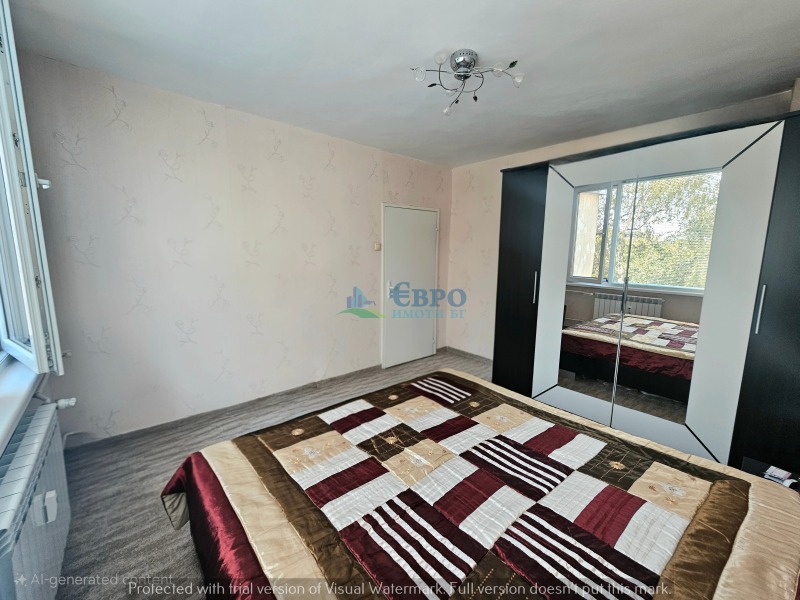 Дава под наем 2-СТАЕН, гр. София, Лагера, снимка 3 - Апартаменти - 53020684