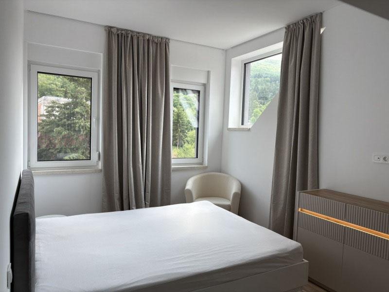 Дава под наем 2-СТАЕН, гр. София, Бояна, снимка 9 - Апартаменти - 53268473