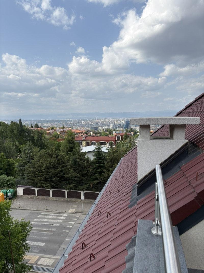 Дава под наем 2-СТАЕН, гр. София, Бояна, снимка 13 - Апартаменти - 53268473