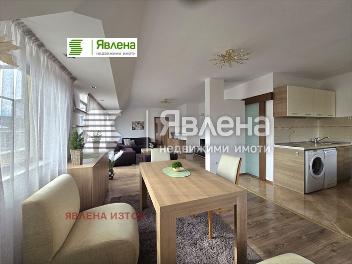 Дава под наем 2-СТАЕН, гр. София, Изток