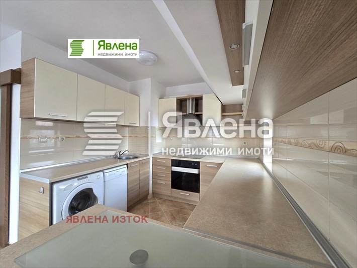 Дава под наем 2-СТАЕН, гр. София, Изток, снимка 2 - Апартаменти - 53427756