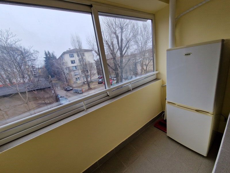 Дава под наем 2-СТАЕН, гр. София, Банишора, снимка 4 - Апартаменти - 55307726