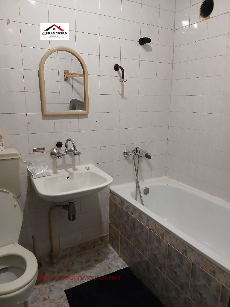 Дава под наем 2-СТАЕН, гр. София, Света Троица, снимка 5 - Апартаменти - 56265300