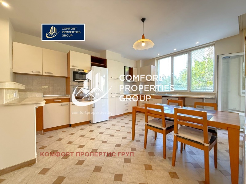 Под наем 3-СТАЕН, град София, Лозенец • 950 € • 21624699 — Holmes.bg