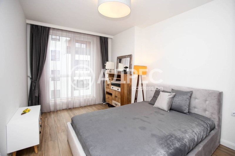 Под наем 3-СТАЕН, град София, Хладилника • 1300 € / 2542.58 лв. • 52916472 1