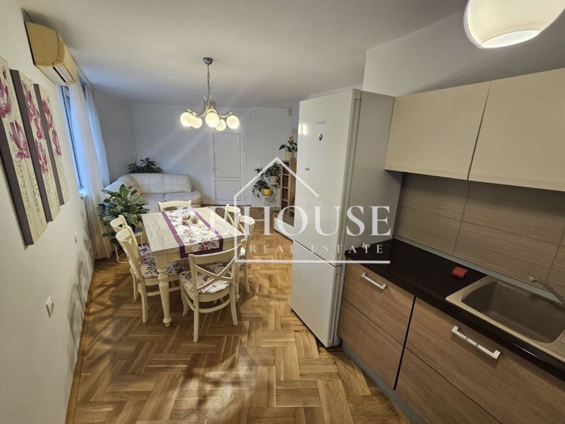 Дава под наем 3-СТАЕН, гр. Варна, Лятно кино Тракия, снимка 2 - Апартаменти - 52652567