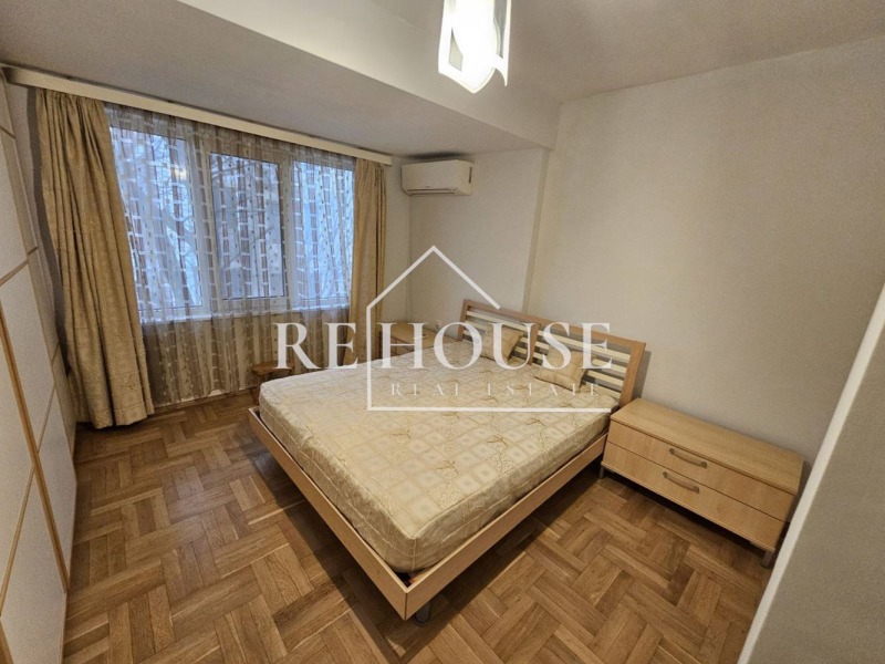 Дава под наем 3-СТАЕН, гр. Варна, Лятно кино Тракия, снимка 7 - Апартаменти - 52652567