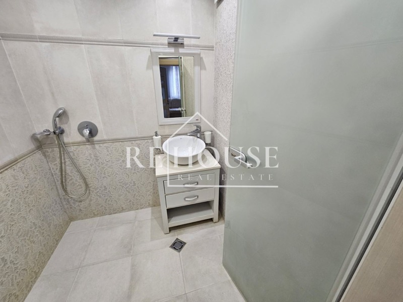 Дава под наем 3-СТАЕН, гр. Варна, Лятно кино Тракия, снимка 12 - Апартаменти - 52652567