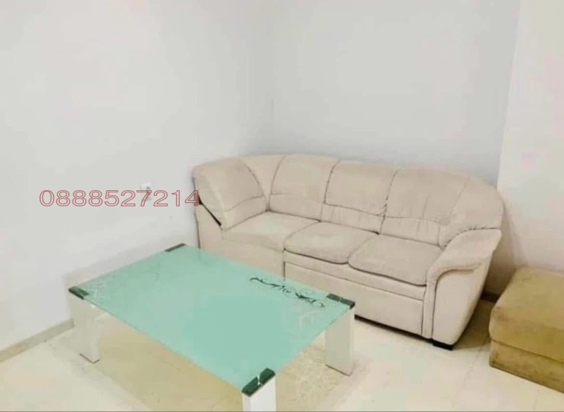 Дава под наем 3-СТАЕН, гр. София, Горубляне, снимка 2 - Апартаменти - 53021109