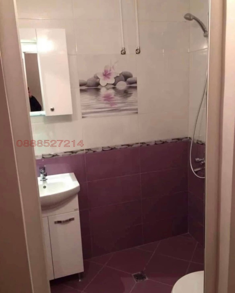 Дава под наем 3-СТАЕН, гр. София, Горубляне, снимка 9 - Апартаменти - 53021109