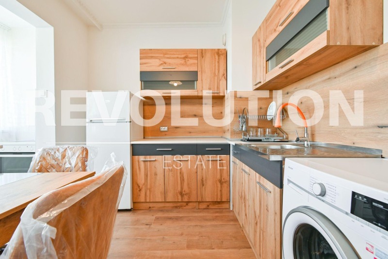 Дава под наем 3-СТАЕН, гр. София, Люлин 8, снимка 3 - Апартаменти - 53450972