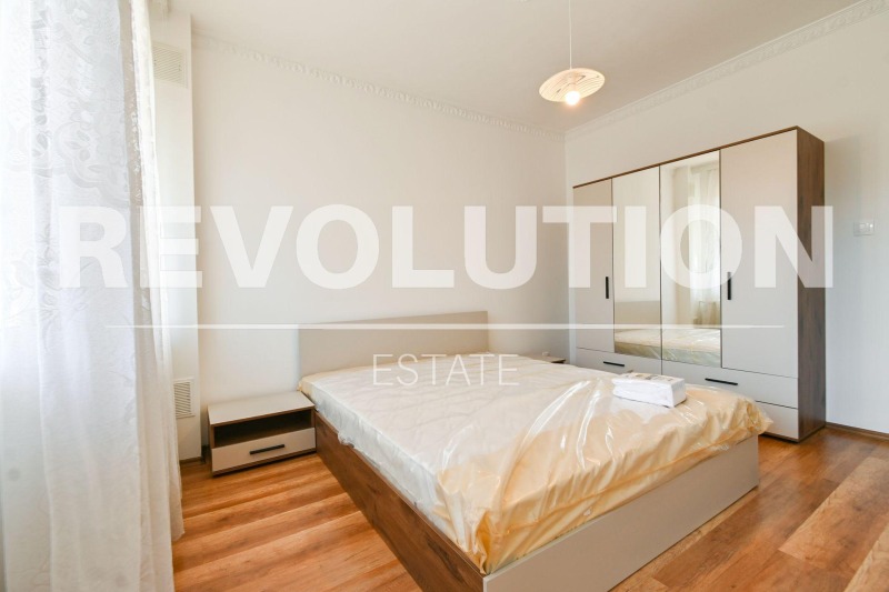 Дава под наем 3-СТАЕН, гр. София, Люлин 8, снимка 6 - Апартаменти - 53450972