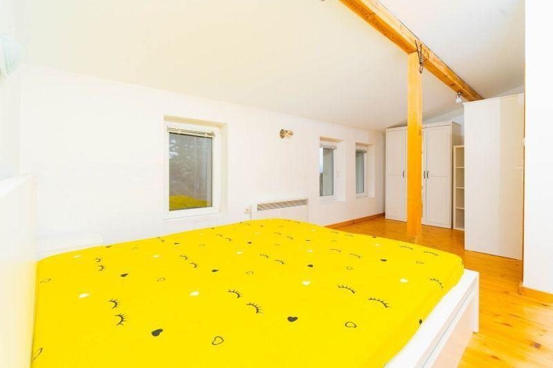 Дава под наем 3-СТАЕН, гр. София, Драгалевци, снимка 7 - Апартаменти - 53645770